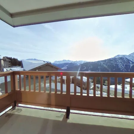 Appartement Villard-sur-doron, 3 Pièces, 7 Personnes - Fr-1-594-75